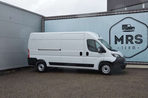 Fiat Ducato Maxi 180 132 kW image number 1