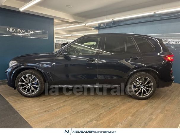 BMW X5 xDrive30d 210 kW image number 4