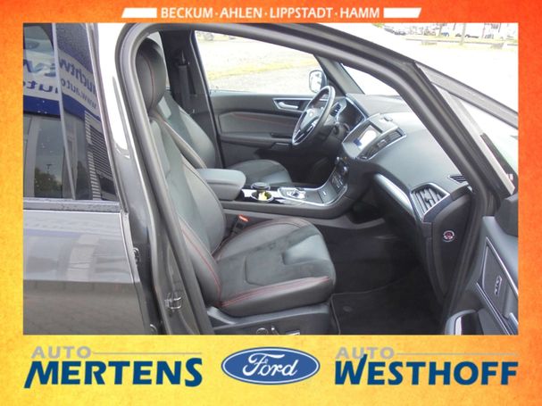 Ford S-Max 2.5 ST-Line 140 kW image number 16