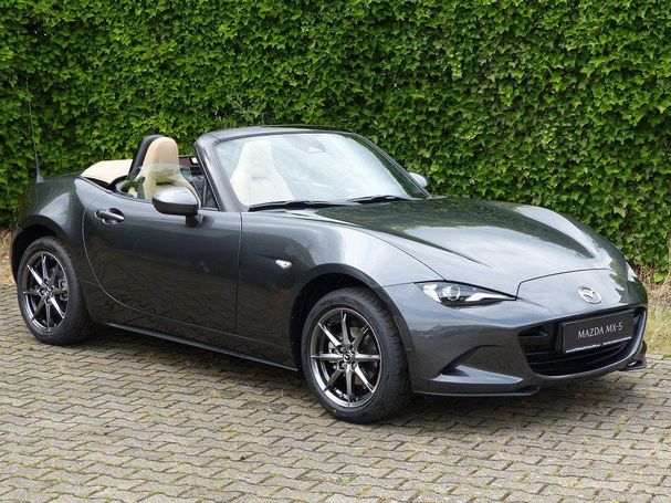 Mazda MX-5 SKYACTIV-G 132 97 kW image number 2