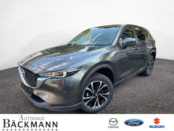 Mazda CX-5 165 121 kW image number 1