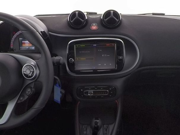 Smart ForTwo EQ passion 60 kW image number 6