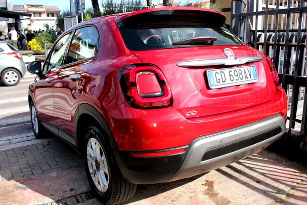 Fiat 500X 1.0 88 kW image number 4