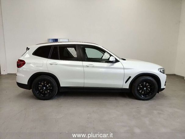 BMW X3 xDrive20d 140 kW image number 37