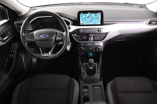 Ford Focus 1.5 TDCi 88 kW image number 4