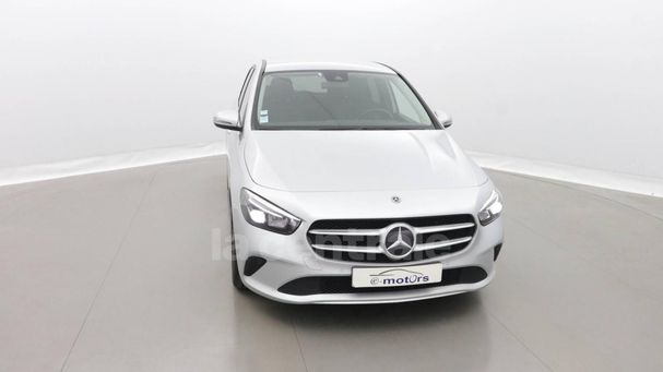 Mercedes-Benz B 180 7G-DCT Style 100 kW image number 31