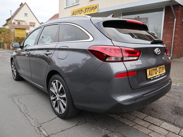 Hyundai i30 1.4 Premium 103 kW image number 2