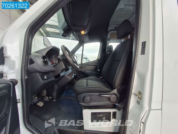 Mercedes-Benz Sprinter H2 314 CDi 103 kW image number 17