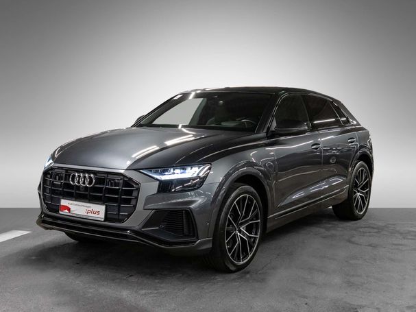 Audi Q8 50 TDI quattro S-line 210 kW image number 1