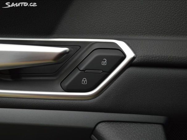 Audi e-tron 55 Advanced 300 kW image number 34