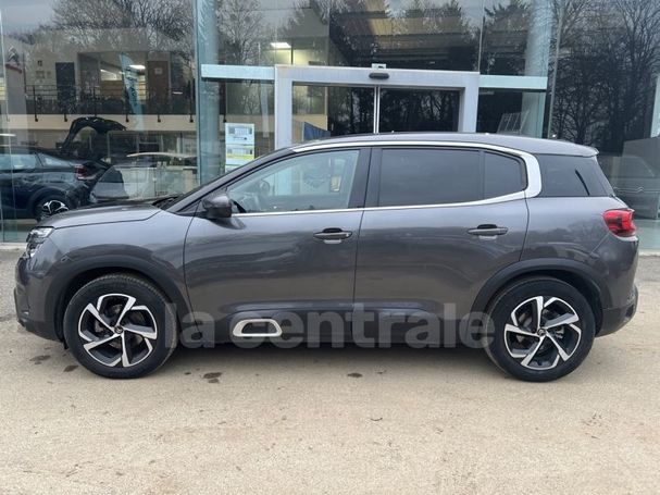 Citroen C5 Aircross PureTech 130 Feel 96 kW image number 5