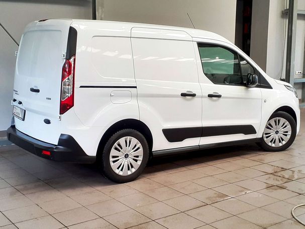 Ford Transit Connect 74 kW image number 3