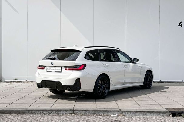 BMW 330 e Touring 215 kW image number 2