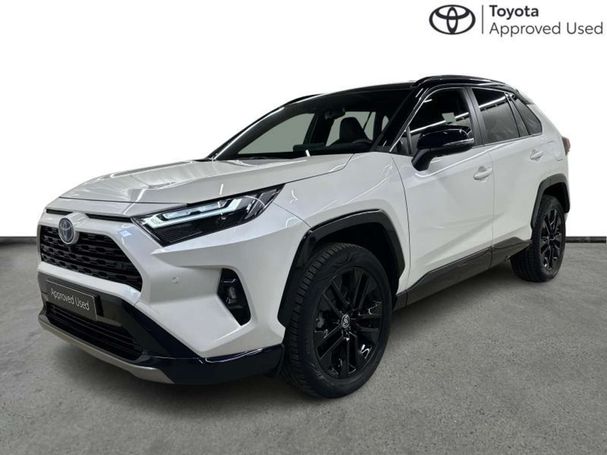 Toyota RAV 4 160 kW image number 1