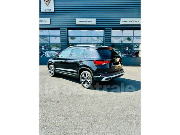 Seat Ateca 1.0 TSI 81 kW image number 5