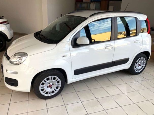 Fiat Panda 1.2 Lounge 51 kW image number 1