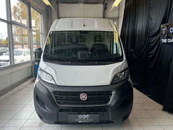 Fiat Ducato L2H2 140 103 kW image number 2