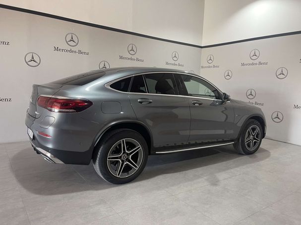 Mercedes-Benz GLC 300 e 4Matic 233 kW image number 4