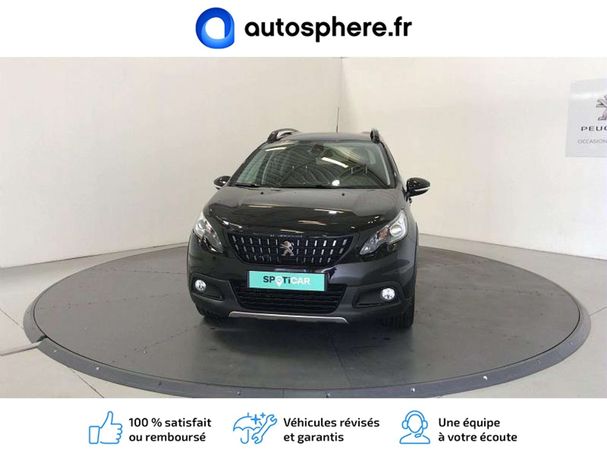 Peugeot 2008 96 kW image number 2