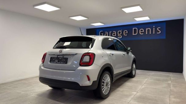 Fiat 500X 1.0 FireFly 88 kW image number 8