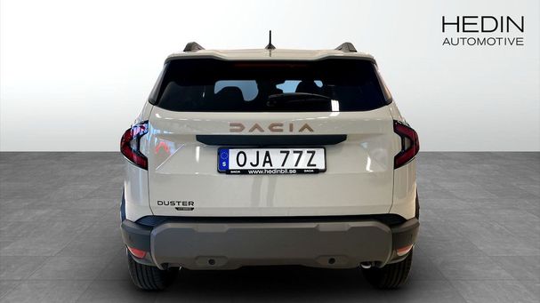 Dacia Duster 104 kW image number 7