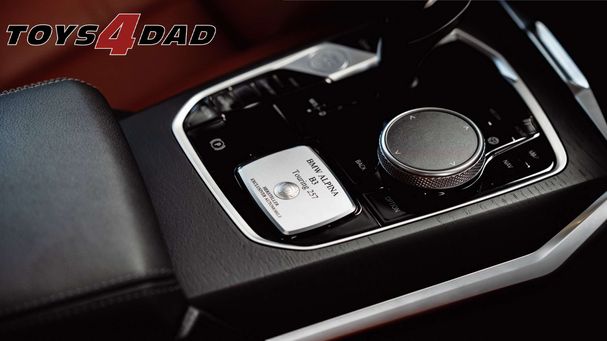 ALPINA B3 AWD Switch-Tronic 345 kW image number 7