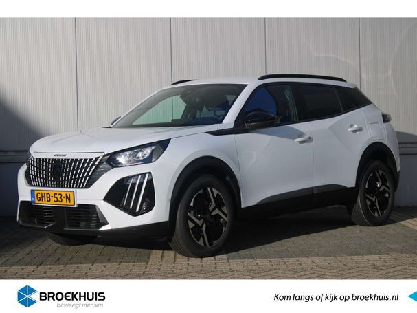 Peugeot 2008 1.2 PureTech 74 kW image number 1