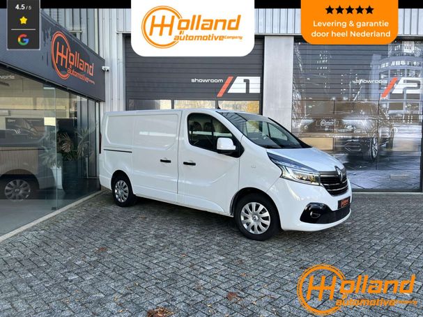 Renault Trafic dCi 120 88 kW image number 3