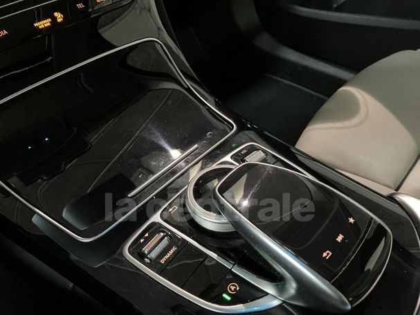 Mercedes-Benz C 300 9G-Tronic 180 kW image number 9