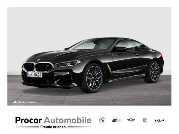 BMW 850i xDrive 390 kW image number 1