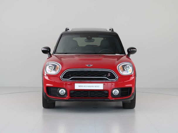 Mini Cooper S Countryman ALL4 141 kW image number 7