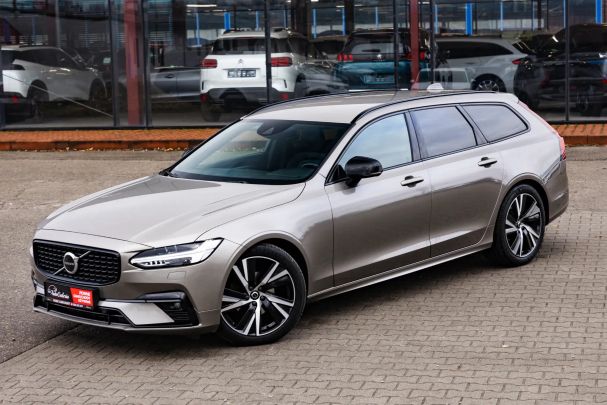 Volvo V90 D4 Geartronic R Design 140 kW image number 2