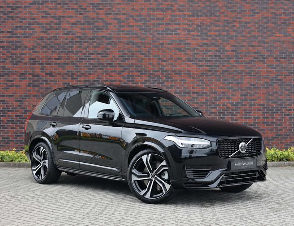 Volvo XC90 T8 AWD 335 kW image number 1