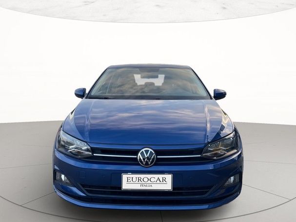 Volkswagen Polo 59 kW image number 2