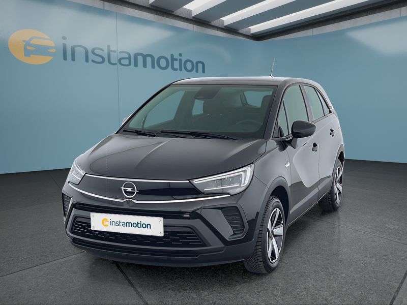 Opel Crossland 1.2