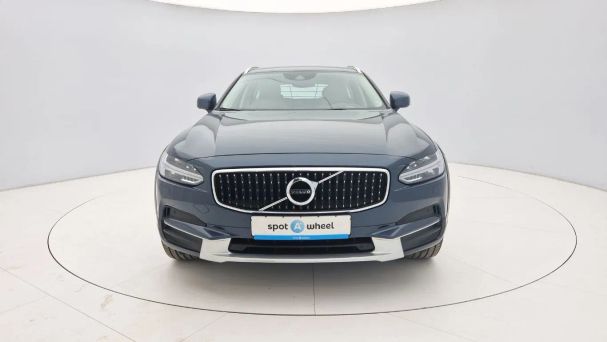 Volvo V90 Cross Country D5 AWD 173 kW image number 13