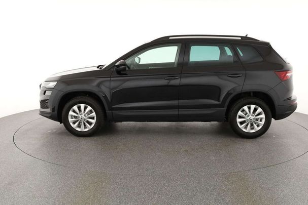 Skoda Karoq 1.5 TSI DSG 110 kW image number 33