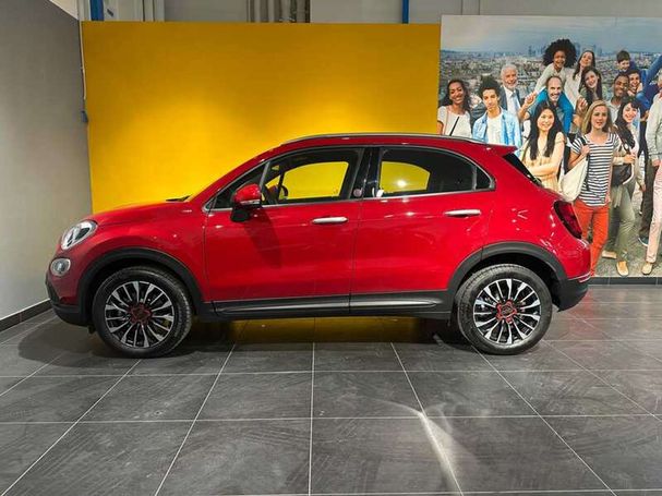 Fiat 500X 1.5 Hybrid RED DCT 96 kW image number 5