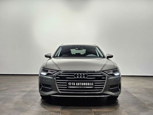 Audi A6 40 TDI 150 kW image number 5