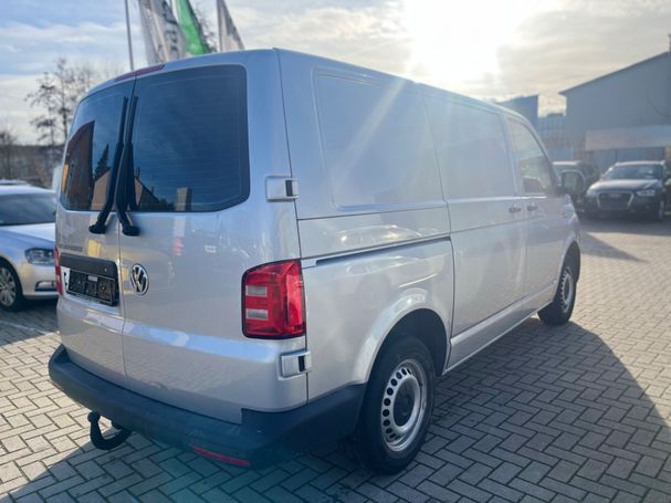 Volkswagen T6 Transporter 110 kW image number 5