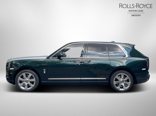 Rolls-Royce Cullinan 420 kW image number 3