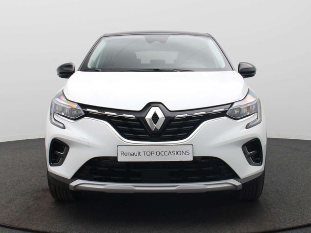 Renault Captur TCe 90 Techno 67 kW image number 25