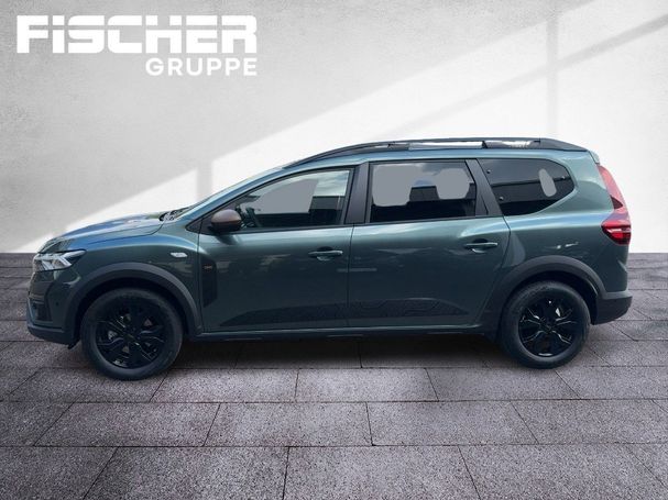 Dacia Jogger TCe 110 Extreme 81 kW image number 5