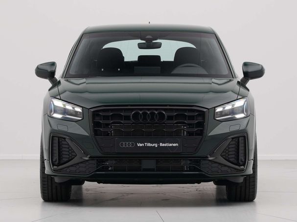 Audi Q2 35 TFSI S tronic 110 kW image number 35