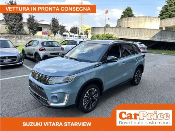 Suzuki Vitara 1.5 Hybrid 85 kW image number 1