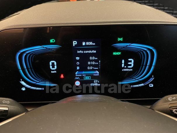 Kia Niro 96 kW image number 9