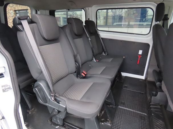 Ford Transit Custom Kombi 340 L1H1 2.0 96 kW image number 3