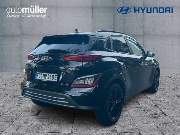 Hyundai Kona Prime 150 kW image number 3