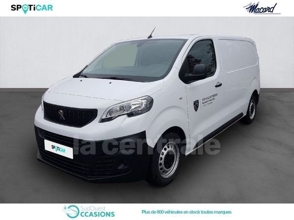 Peugeot Expert 2.0 BlueHDi 106 kW image number 1