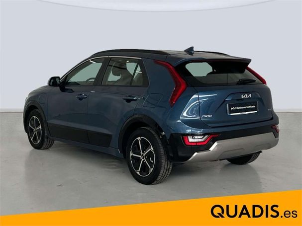 Kia Niro 1.6 GDI 135 kW image number 4